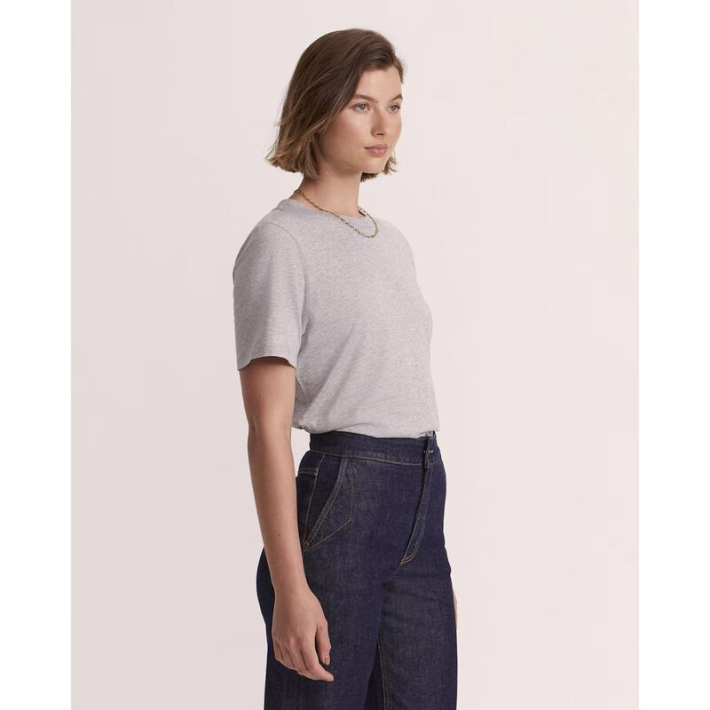 SABA Ella Classic Tee image number 2
